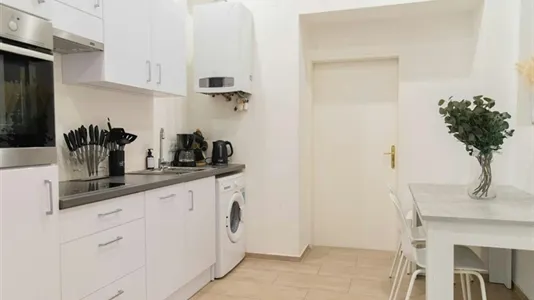 Apartments in Vienna Favoriten - photo 6