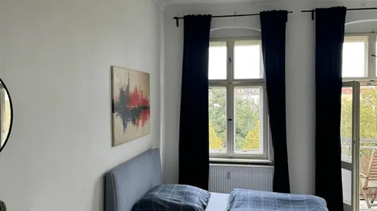 Apartments in Berlin Friedrichshain-Kreuzberg - photo 7