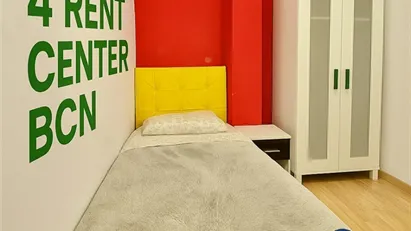 Room for rent in Barcelona Eixample, Barcelona