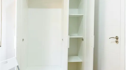 Rooms in Zaragoza - photo 8