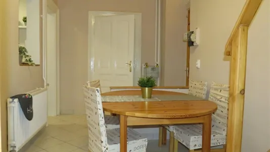 Apartments in Budapest Ferencváros - photo 6