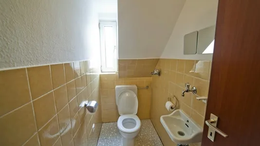 Rooms in Munich Schwabing-West - photo 3