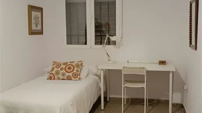 Room for rent in El Cerezo, Andalucía