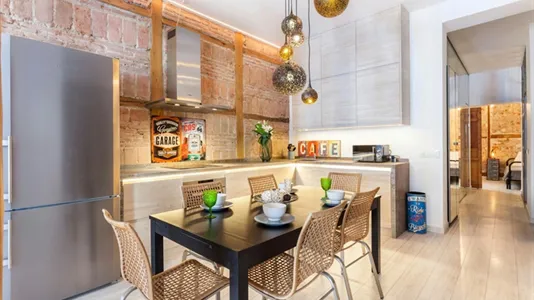 Apartments in Madrid Centro - photo 5