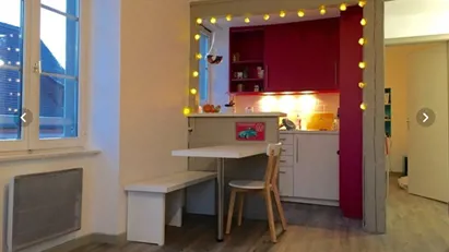 Apartment for rent in Strasbourg, Grand Est