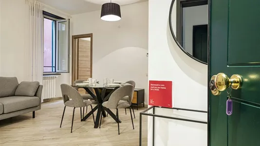 Apartments in Genoa - photo 5