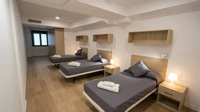 Room for rent in Leganés, Comunidad de Madrid