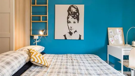 Rooms in Milano Zona 2 - Stazione Centrale, Gorla, Turro, Greco, Crescenzago - photo 3