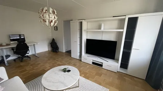 Apartments in Norra hisingen - photo 2