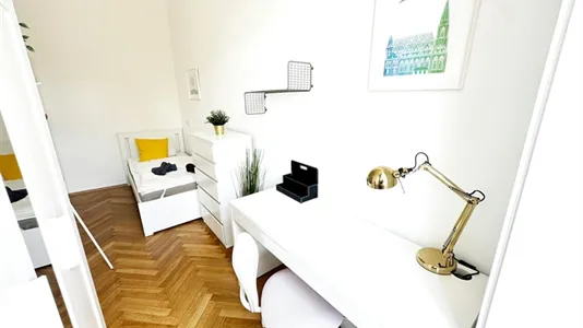 Rooms in Wien Mariahilf - photo 3