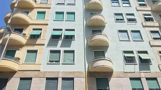 Rooms in Roma Municipio II – Parioli/Nomentano - photo 9