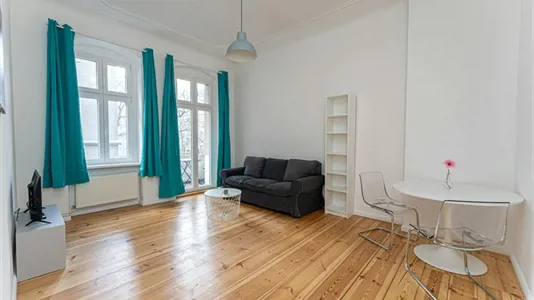 Apartments in Berlin Neukölln - photo 2