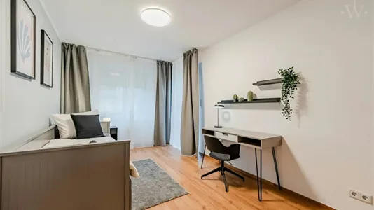 Apartments in Berlin Reinickendorf - photo 7