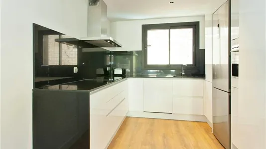 Apartments in Barcelona Horta-Guinardó - photo 8