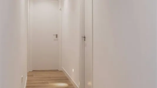 Rooms in Madrid Usera - photo 9