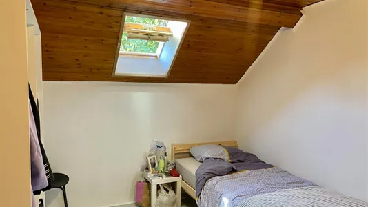 Rooms in Brussels Schaarbeek - photo 5