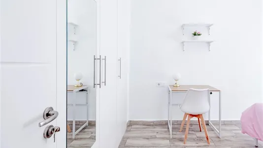 Rooms in Albal - photo 8