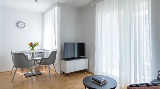 Apartments in Vienna Favoriten - photo 7