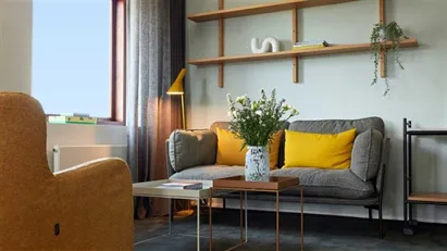 Apartment for rent in Østerbro, Copenhagen