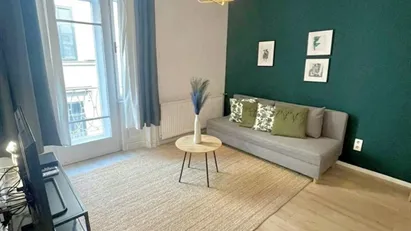 Apartment for rent in Budapest Terézváros, Budapest