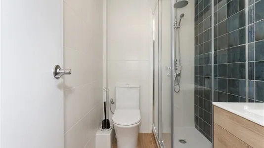 Rooms in Alcalá de Henares - photo 5