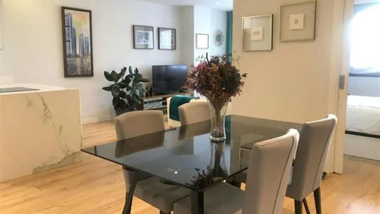 Apartments in Madrid Tetuán - photo 2