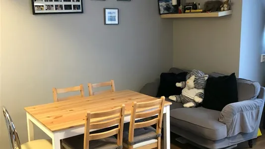 Apartments in Amsterdam Oud-Zuid - photo 5