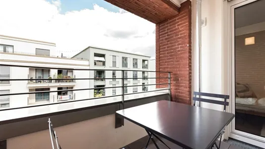 Rooms in Location is not specified - photo 9