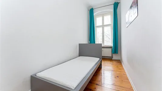 Rooms in Berlin Pankow - photo 1
