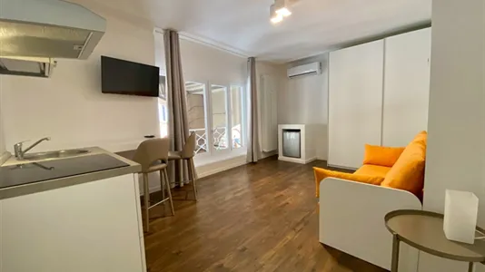 Apartments in Bologna - photo 5