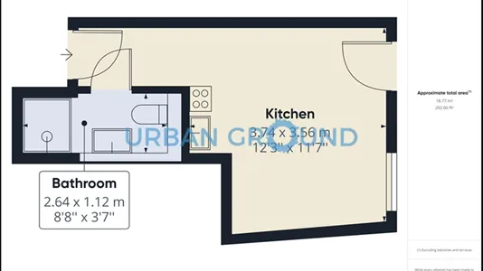 Apartments in Location is not specified - photo 1