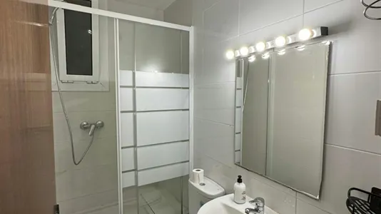 Apartments in Barcelona Eixample - photo 8