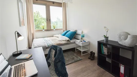 Rooms in Munich Ramersdorf-Perlach - photo 5