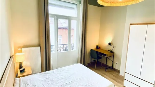 Rooms in Brussels Sint-Gillis - photo 3