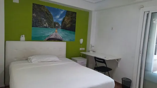 Rooms in Alboraya - photo 7