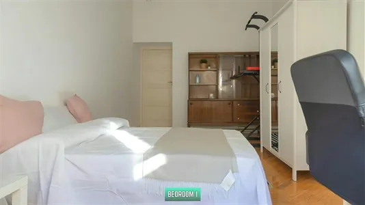 Rooms in Madrid Moncloa-Aravaca - photo 8