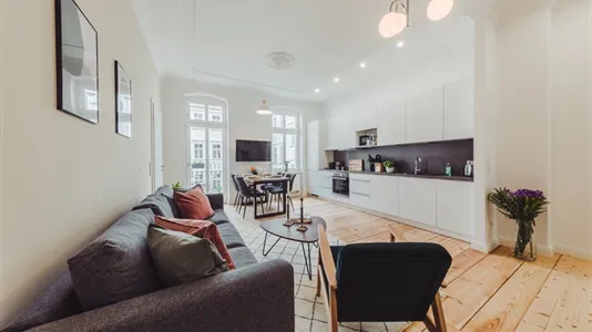 Apartments in Berlin Pankow - photo 8