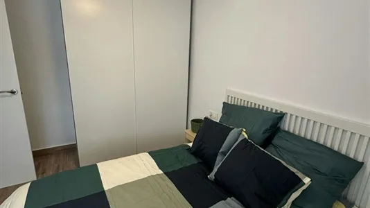 Apartments in L'Hospitalet de Llobregat - photo 4