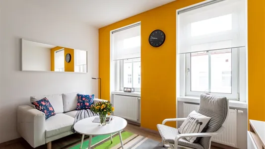 Apartments in Wien Währing - photo 6