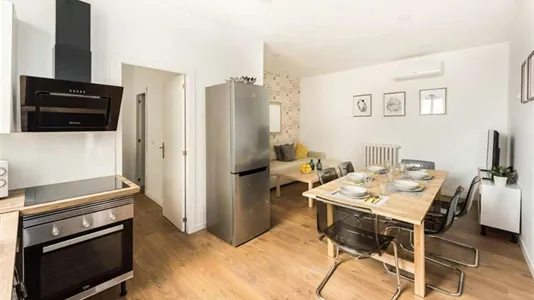 Rooms in Madrid Centro - photo 1