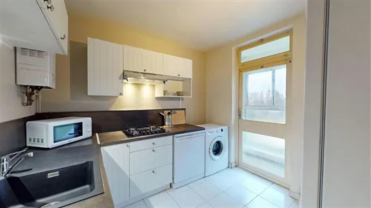 Rooms in Rouen - photo 8