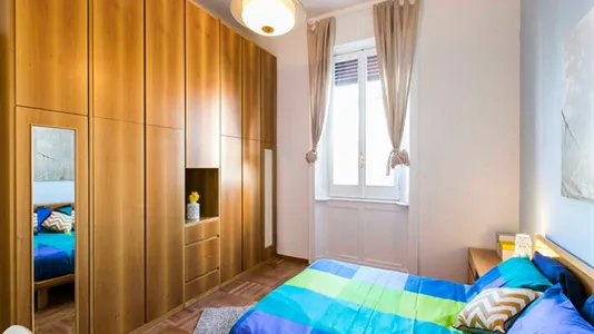 Rooms in Milano Zona 9 - Porta Garibaldi, Niguarda - photo 4