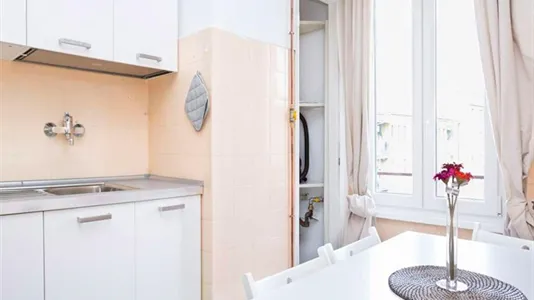 Rooms in Milano Zona 8 - Fiera, Gallaratese, Quarto Oggiaro - photo 8