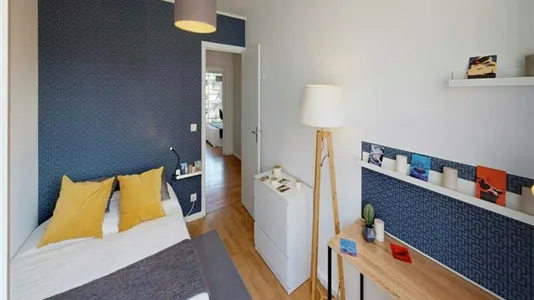 Rooms in Lyon - photo 2