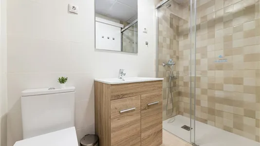 Rooms in Valencia Algirós - photo 7