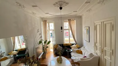 Apartment for rent in Berlin Pankow, Berlin