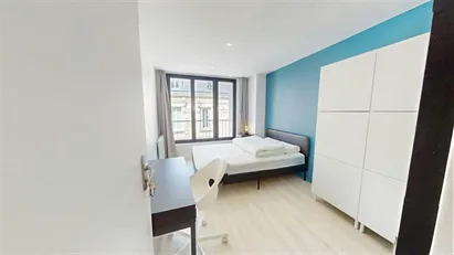 Room for rent in Poitiers, Nouvelle-Aquitaine