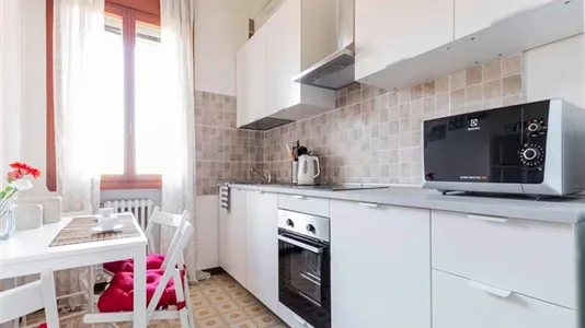 Rooms in Padua - photo 8