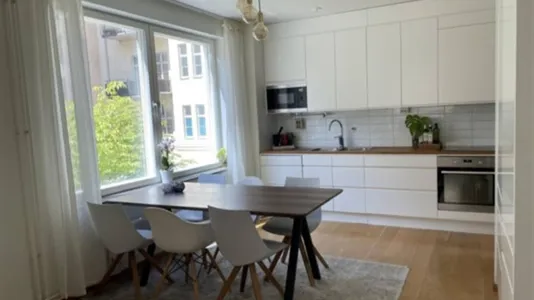Apartments in Södermalm - photo 3