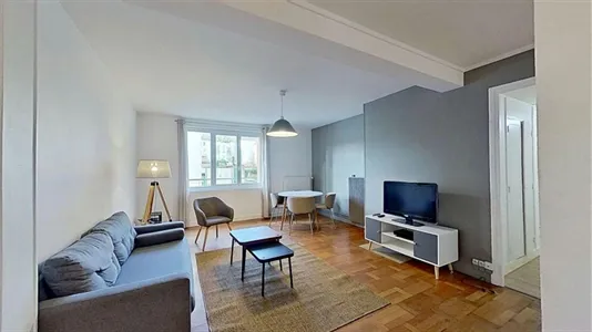 Rooms in Caen - photo 2